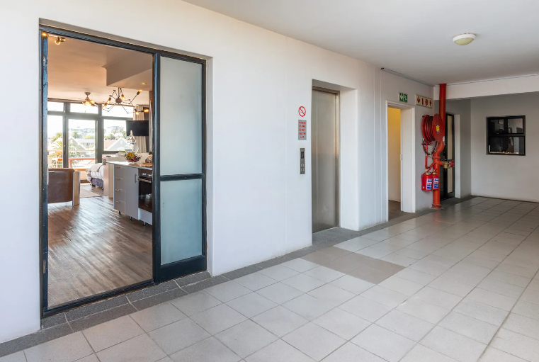 0 Bedroom Property for Sale in Woodstock Western Cape